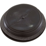 Flush Plug 1 1/2" W/Gasket- Black : 400-4141 - Waterway Plastics - 806105081346 - PartsForSpas.com