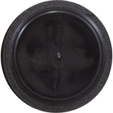 Flush Plug 1 1/2" W/Gasket- Black : 400-4141 - Waterway Plastics - 806105081346 - PartsForSpas.com
