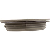 Flush Plug 1 1/2" W/Gasket-Gry : 400-4147 - Waterway Plastics - 8.06105E+11 - PartsForSpas.com