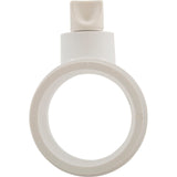 Tee Assembly With Relief Plug 2" Spigot X 2" S X 3/8" Fpt Wi : 400-4260