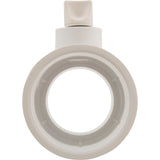 Tee Assembly With Relief Plug 2" Spigot X 2" S X 3/8" Fpt Wi : 400-4260