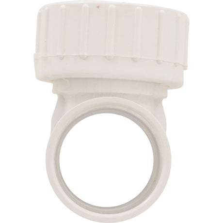 1.5"S Low Pro Union Tee Assembly : 400-4740 - Waterway Plastics - 8.06105E+11 - PartsForSpas.com