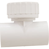 1.5"S Low Pro Union Tee Assembly : 400-4740