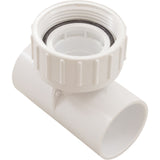 1.5"S Low Pro Union Tee Assembly : 400-4740