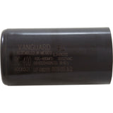 Start Capacitor 400-480 125V : 400-480