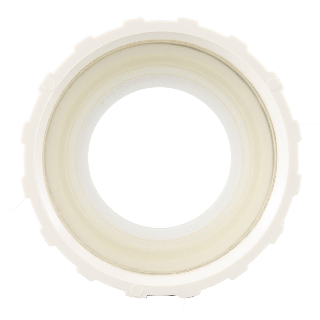 Union Assy, 2" X 2" Spg, W/O-Ring Gasket : 400-5680