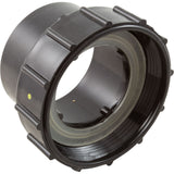 2 1/2"Union Nut W/2 1/2"S Tailpce W/Gasket : 400-6021