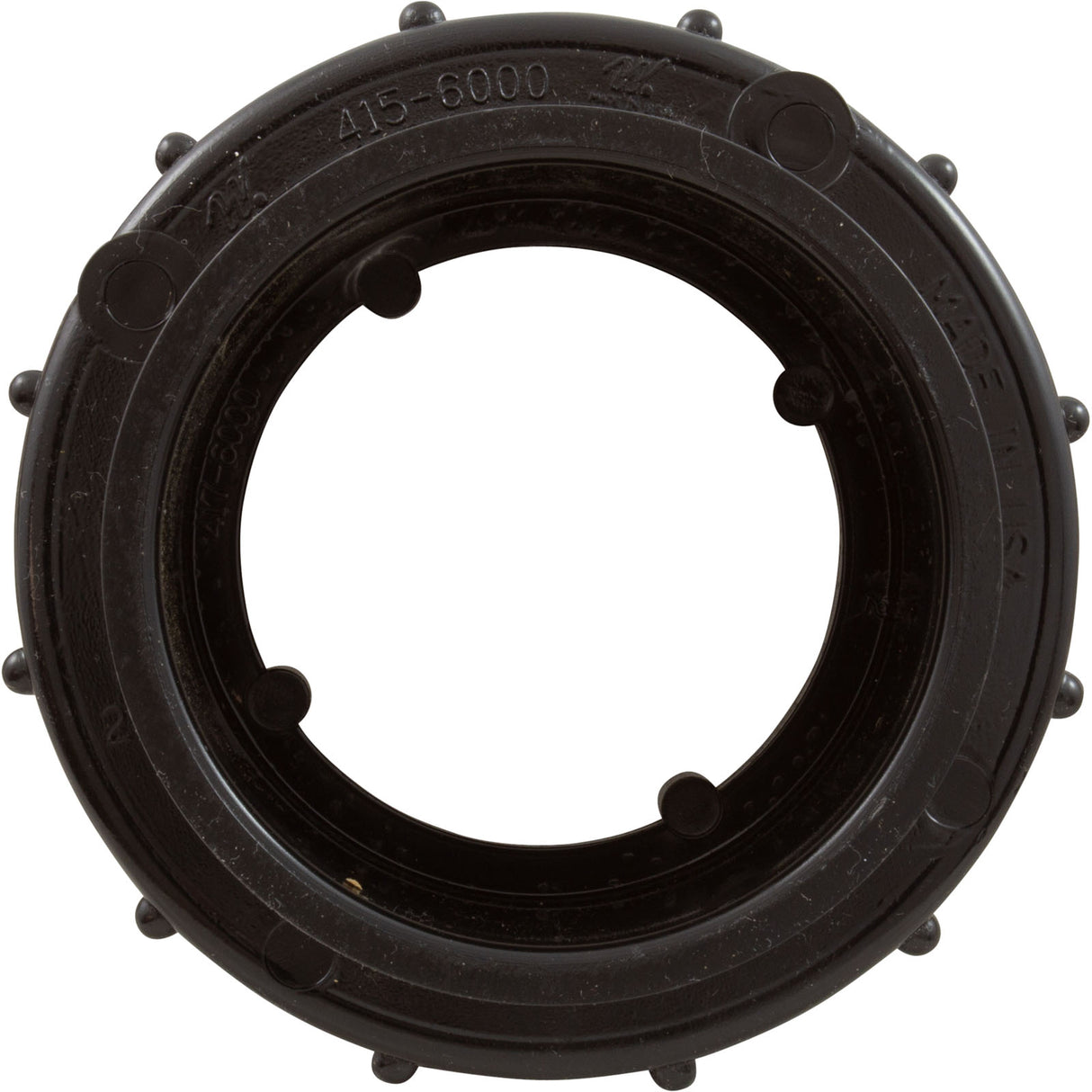 2 1/2"Union Nut W/2 1/2"S Tailpce W/Gasket : 400-6021