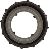 2 1/2"Union Nut W/2 1/2"S Tailpce W/Gasket : 400-6021