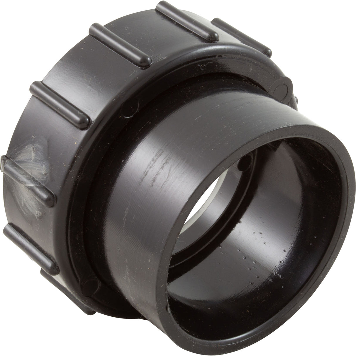 2 1/2"Union Nut W/2 1/2"S Tailpce W/Gasket : 400-6021