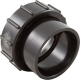 2 1/2"Union Nut W/2 1/2"S Tailpce W/Gasket : 400-6021