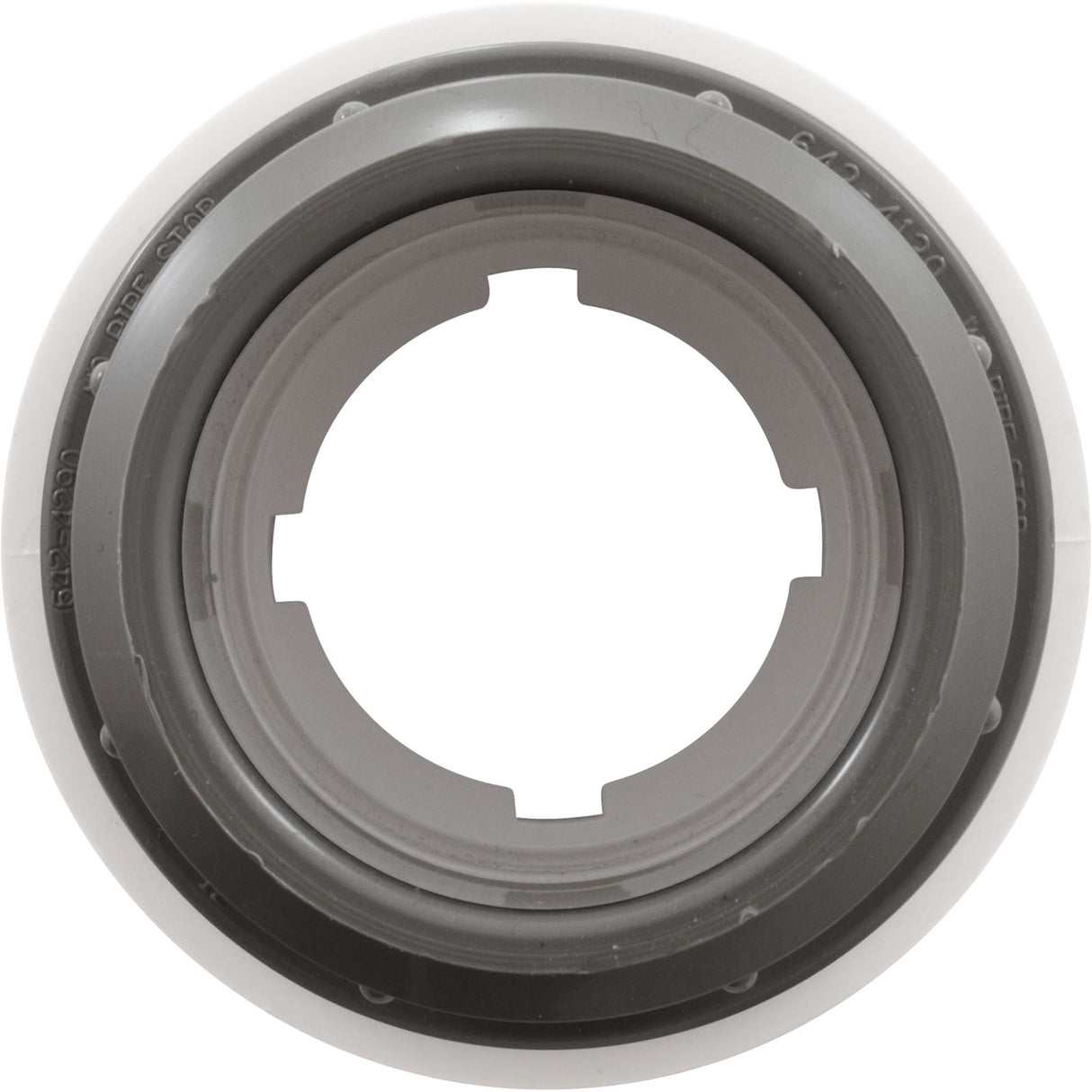 Fiberglass W/F. Deep Socket Adptr Hwd Version : 400-8300