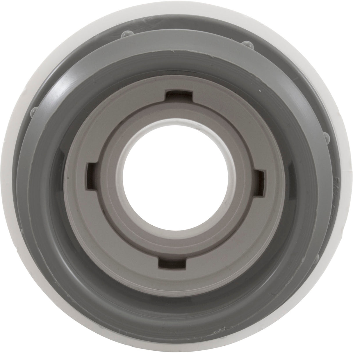Fiberglass W/F W/Eye Deep Skt Adapter Ha Version : 400-8310