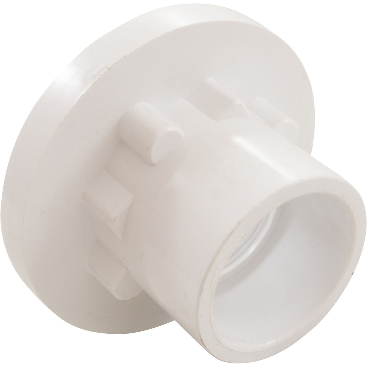 1 1/2"Npt Return Fitting Metal Pool Wall - Assy : 400-9010B