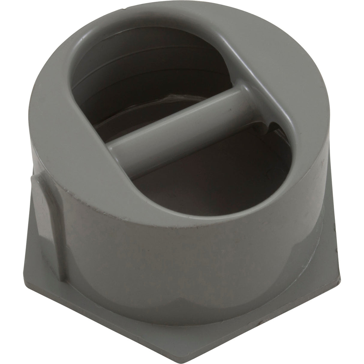 Rope Anchor Assembly - Gray : 400-9297 - Waterway Plastics - 806105078308 - PartsForSpas.com