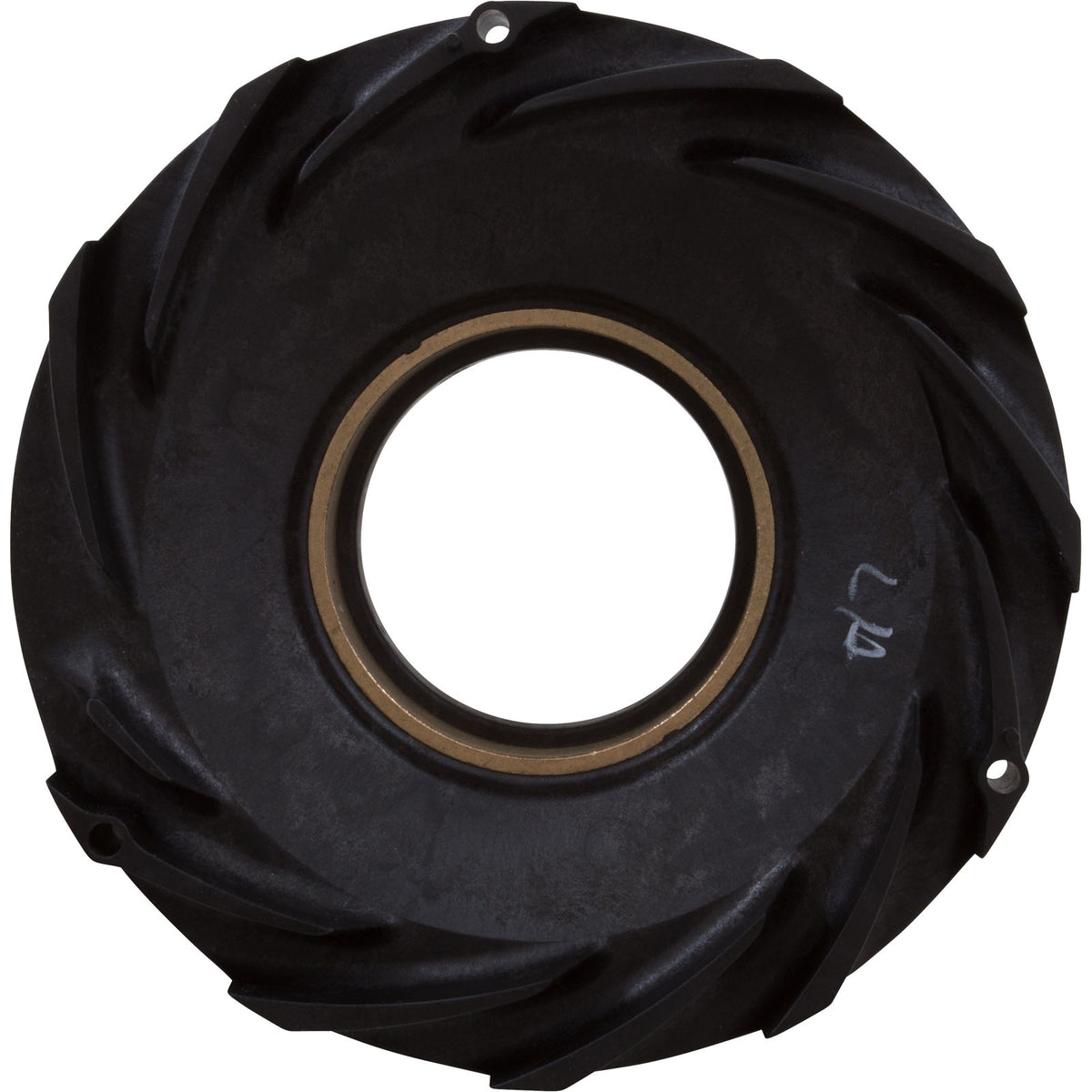 Diffuser 5Hp Wf Xf Rplc : 400011Z - Pentair - 7.8838E+11 - PartsForSpas.com