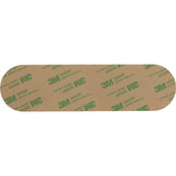 Overlay, BWG AX40, Jets 1/Jets 2/Blower/Light : 40030