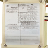 Kit Pwrend Xfk-8 2Hp 3Ph Ee : 400617Z