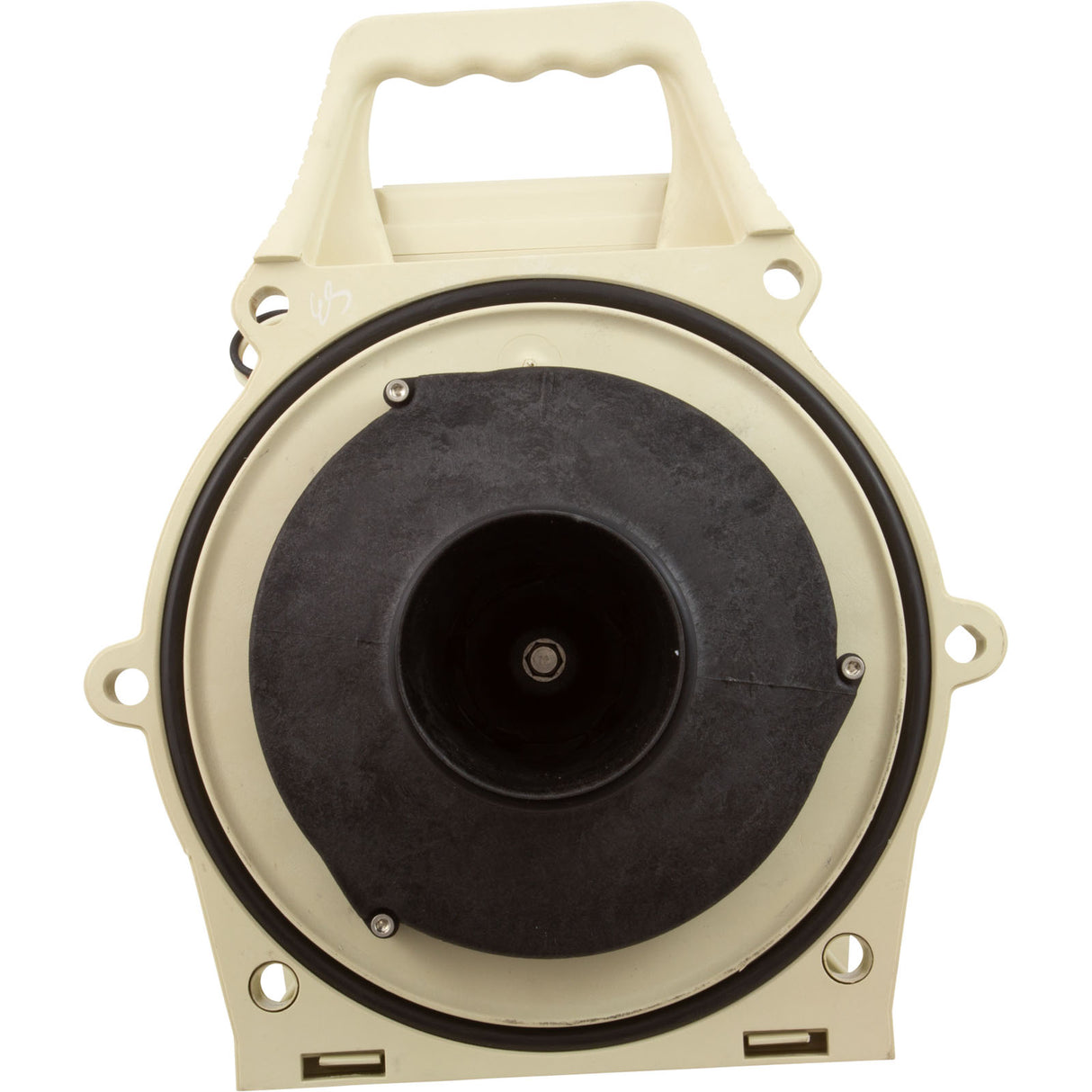 Kit Pwrend Xfk-8 2Hp 3Ph Ee : 400617Z