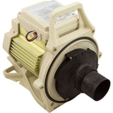 Kit Pwrend Xfk-8 2Hp 3Ph Ee : 400617Z