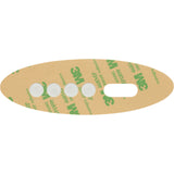Overlay, Mach 7,  (Lmi 407012) : 407016