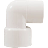 Ell, 90 Degree Street, 1S X 1Spg R2 9/15/00 : 411-2000 - Waterway Plastics - 8.06105E+11 - PartsForSpas.com