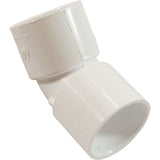 Ell, 45 Degree 1" Slip X 1" Slip : 411-2010