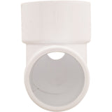 90 Street Ell 1.5"S X 1.5"Spg X 1/2"S Outlet : 411-4080