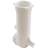 2 1/2" Long Elbow Fitting Inground Filter : 411-4200 - Waterway Plastics - 411-4200 - PartsForSpas.com