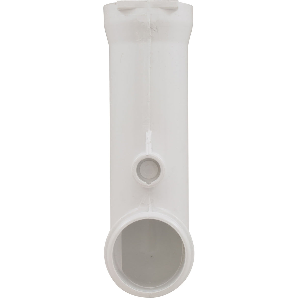 2 1/2" Long Elbow Fitting Inground Filter : 411-4200 - Waterway Plastics - 411-4200 - PartsForSpas.com