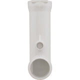 2 1/2" Long Elbow Fitting Inground Filter : 411-4200 - Waterway Plastics - 411-4200 - PartsForSpas.com