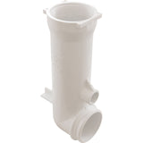 2 1/2" Long Elbow Fitting Inground Filter : 411-4200 - Waterway Plastics - 411-4200 - PartsForSpas.com