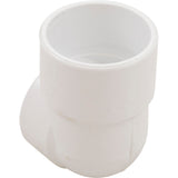 2 1/2" Short Elbow Inground Filter : 411-4210