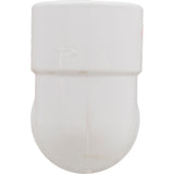 2 1/2" Short Elbow Inground Filter : 411-4210