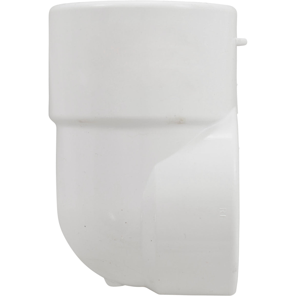 2 1/2" Short Elbow Inground Filter : 411-4210