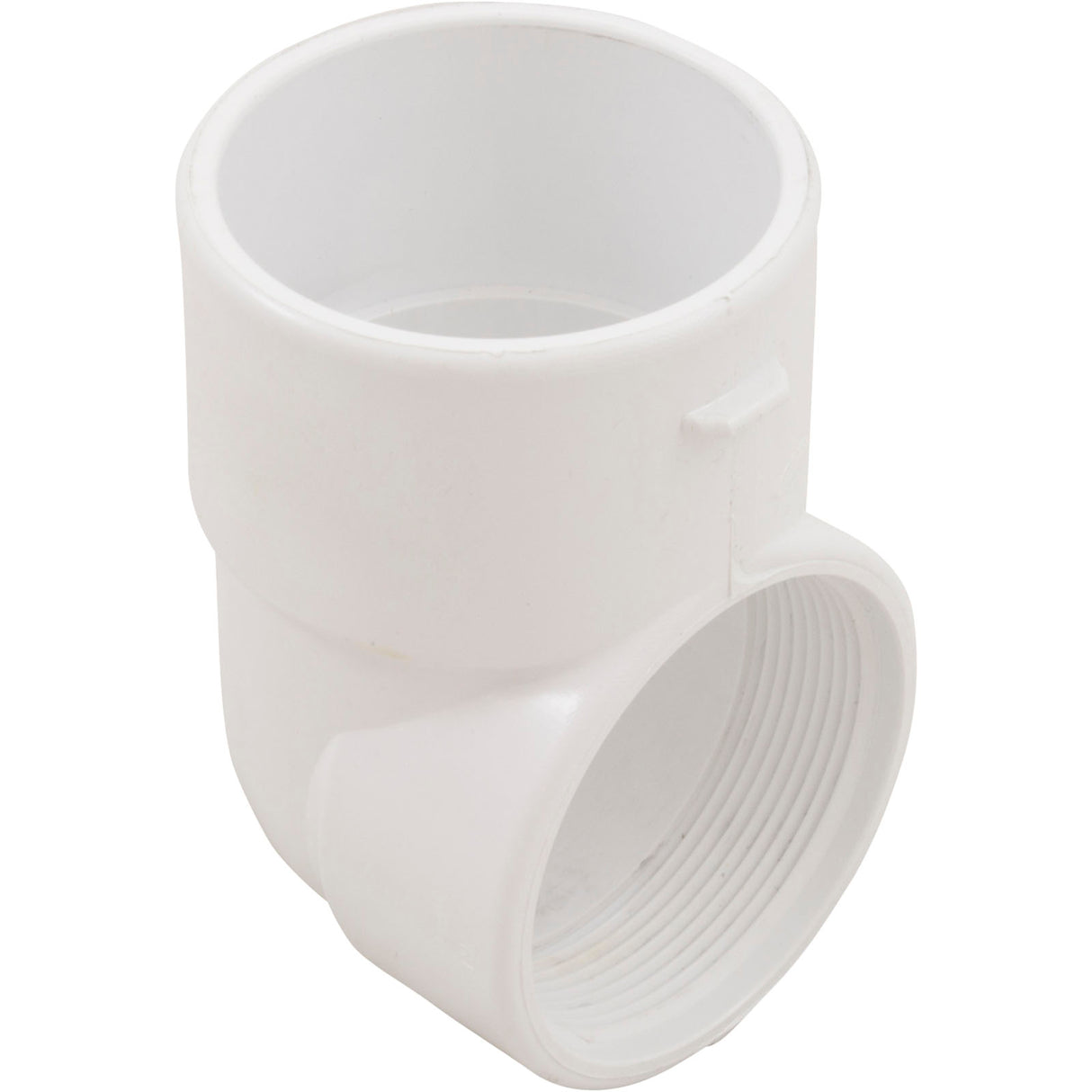 2 1/2" Short Elbow Inground Filter : 411-4210