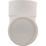 Ell, 90O Street, 2" X 2" : 411-5080