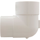 Ell, 90O Street, 2" X 2" : 411-5080