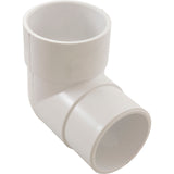 Ell, 90O Street, 2" X 2" : 411-5080