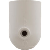 90O Elbow W/ Thermowell, 1-1/2S X 1-1/2S : 411-5540