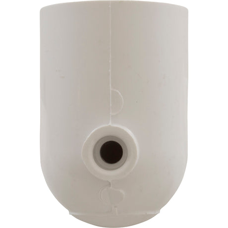 90O Elbow W/ Thermowell, 1-1/2S X 1-1/2S : 411-5540 - Waterway Plastics - 8.06105E+11 - PartsForSpas.com