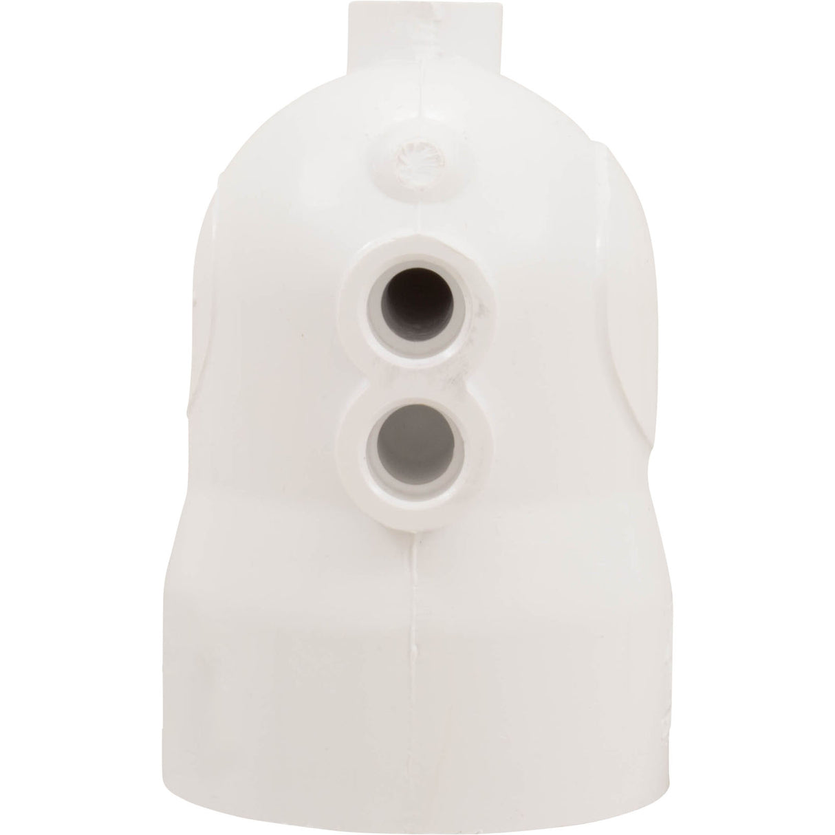 Thermowell, 2"Sx2"Spg 90O W/Airbleed : 411-6040