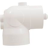 Thermowell, 2"Sx2"Spg 90O W/Airbleed : 411-6040