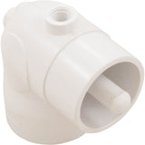 Thermowell, 2"Sx2"Spg 90O W/Airbleed : 411-6040