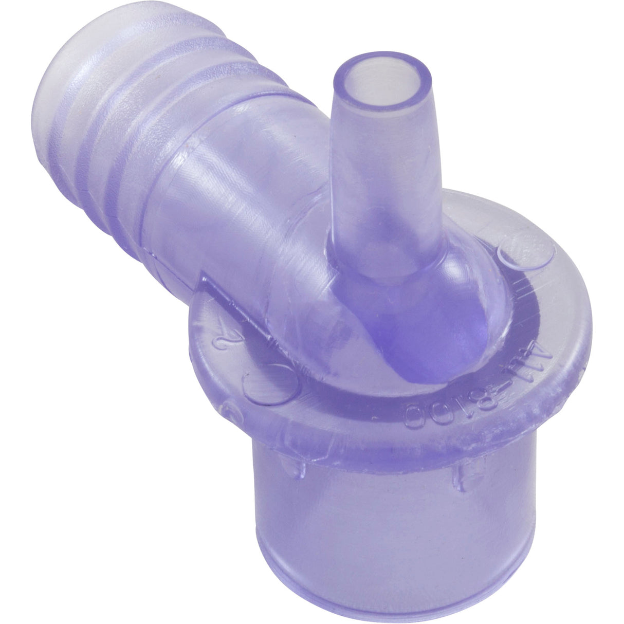 Elbow 1/2"Spg - 3.5-9" Waterfall : 411-8100