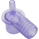 Elbow 1/2"Spg - 3.5-9" Waterfall : 411-8100
