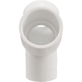 Bath 1"Sx1"Sx3/4"S 45O Wye Adapter : 413-1340