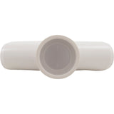 Bath 1"Sb X 1"Sb X 3/4"S 45O Wye Adapter : 413-1350 - Waterway Plastics - 806105391261 - PartsForSpas.com