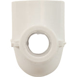 1/2"S X 3/4"B X 3/4"Fpt Tee Sensor - White : 413-1840