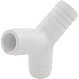 Barb Wye, Waterway, 120deg, 3/4" : 413-1860